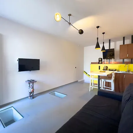 Úszó hotel 118