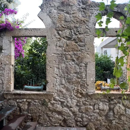 Πλωτό κατάλυμα 118 Αλακάτι