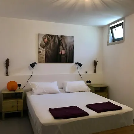 Úszó hotel 118