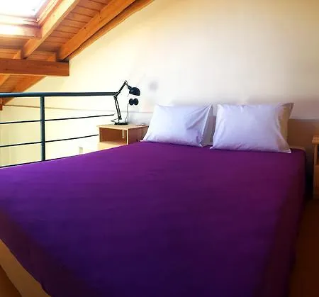 Botel 118 Alacati