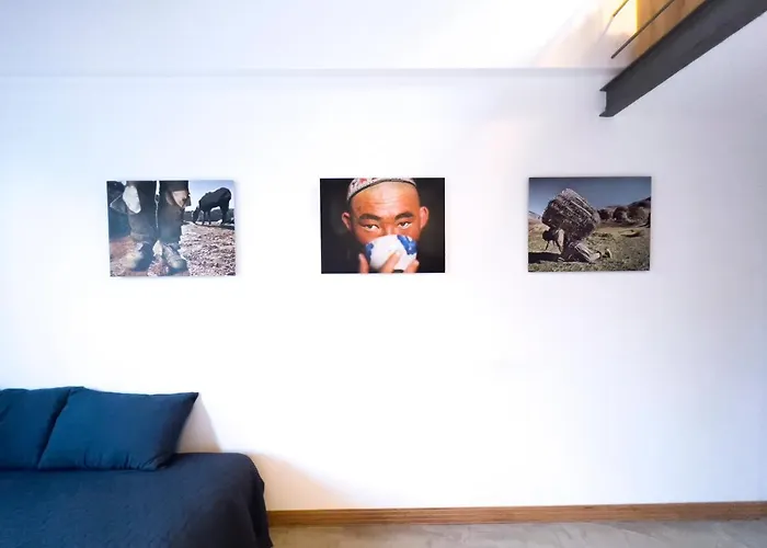 Hotel na wodzie 118 Alaçatı