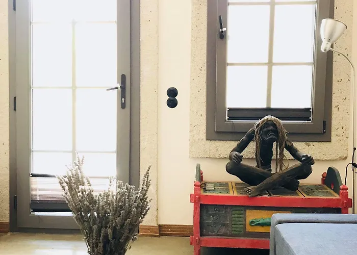 118 Hotel na wodzie Alaçatı