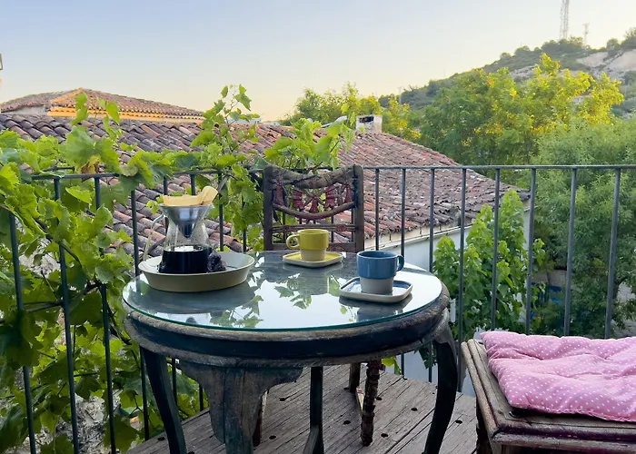 118 Hotel na wodzie *