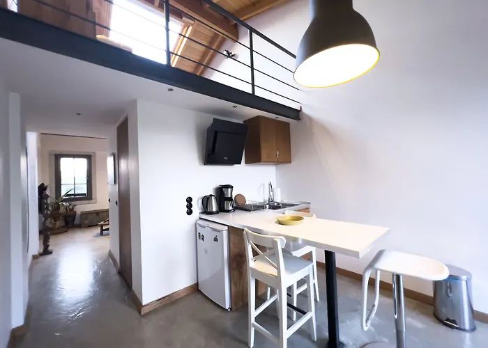 Hotel na wodzie 118 Alaçatı