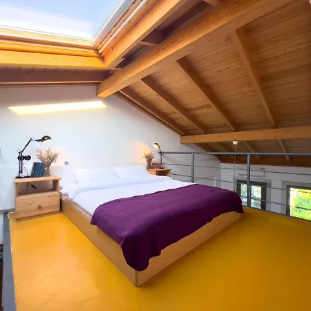 Bed and breakfast 118