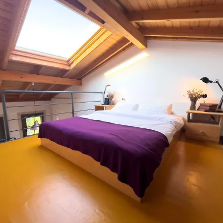 118 Bed and breakfast 4*