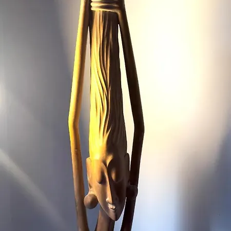 Hotel en barco 118 *