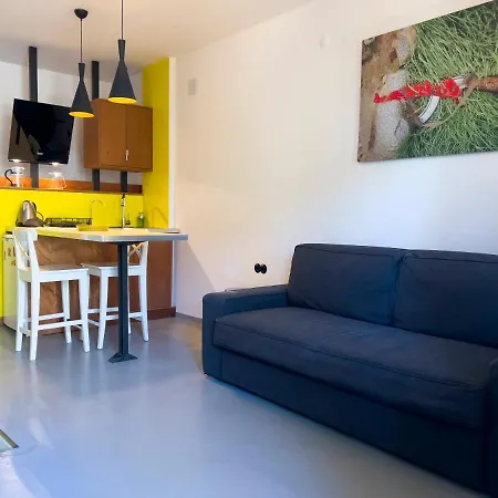 118 4* Alaçatı