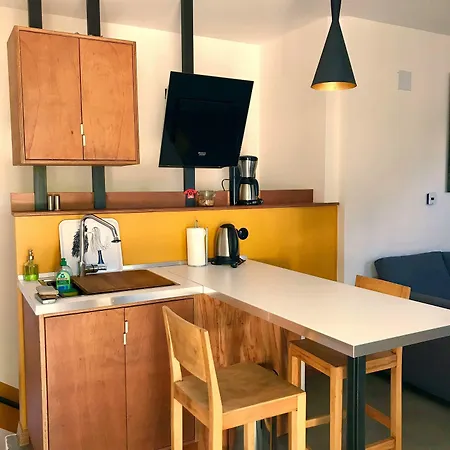 Úszó hotel 118 Alacati