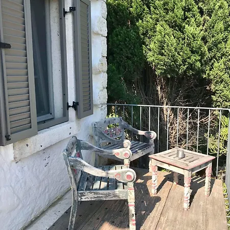 118 住宿加早餐酒店