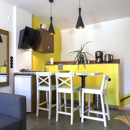 Bateau-hôtel 118 Alaçatı