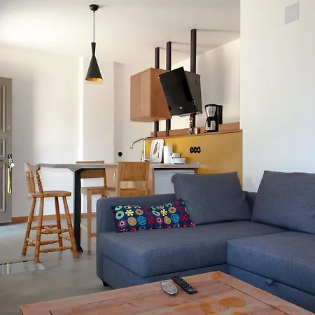 118 Bateau-hôtel Alaçatı