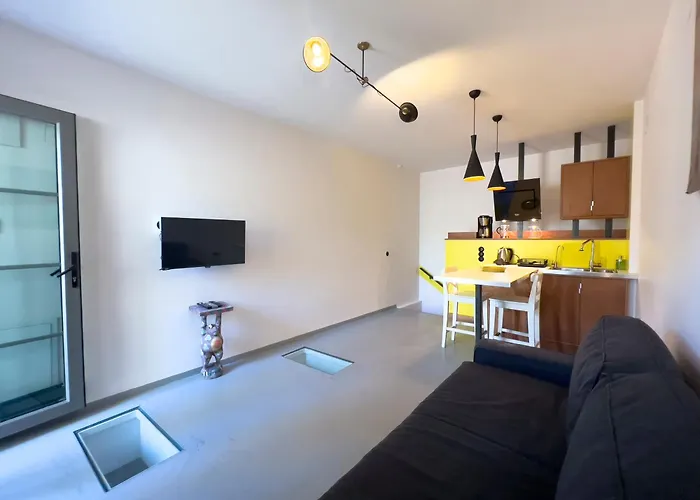 Hotel na wodzie 118