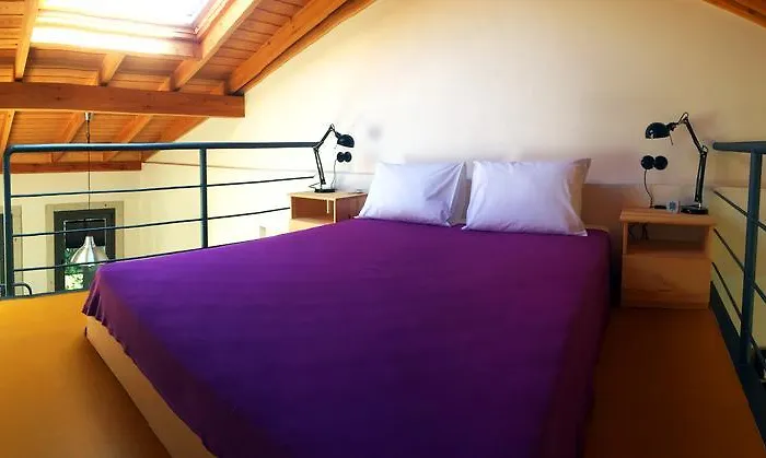 Botel 118 Alaçatı