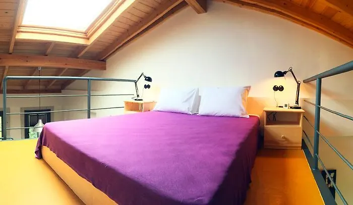 Hotel na wodzie 118