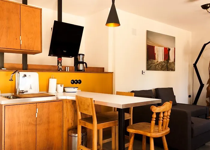 Hotel na wodzie 118